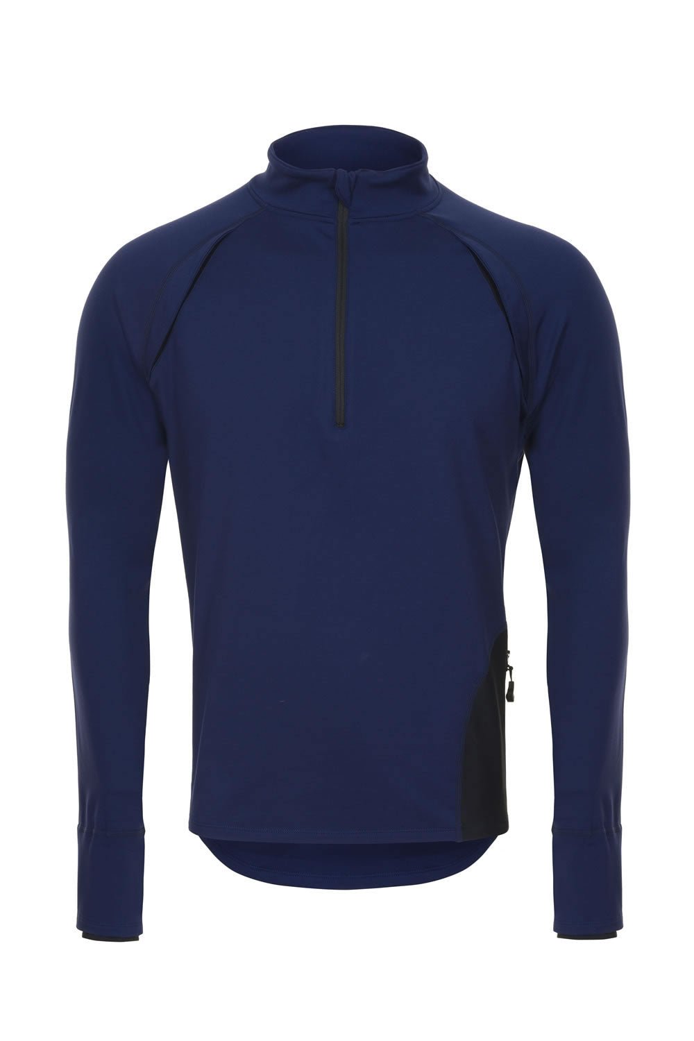 The South East Fleece (Men's) - Crewroom - S - Solid Navy