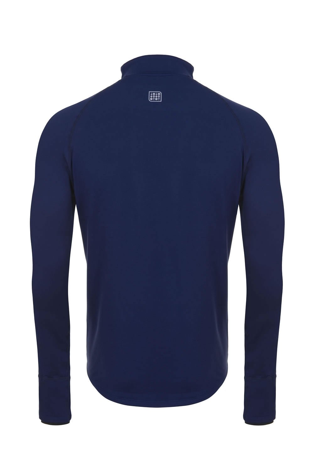The South East Fleece (Men's) - Crewroom - S - Solid Navy