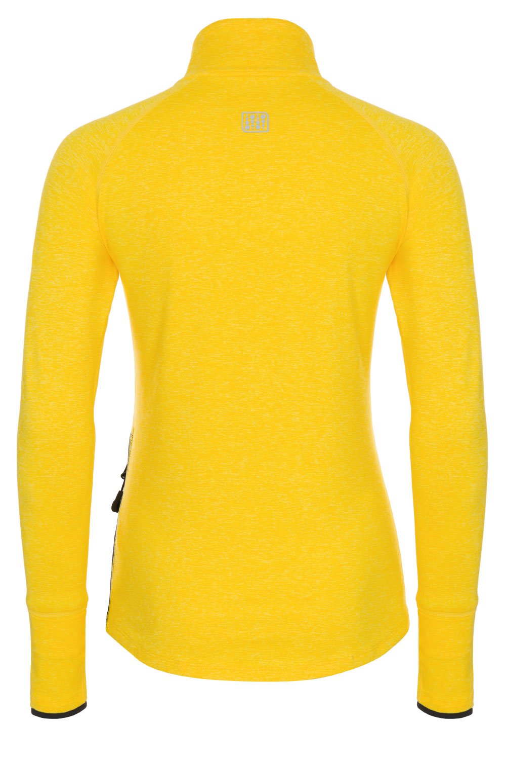 The South East Fleece (Women's) - Crewroom - XS - Lemon Yellow