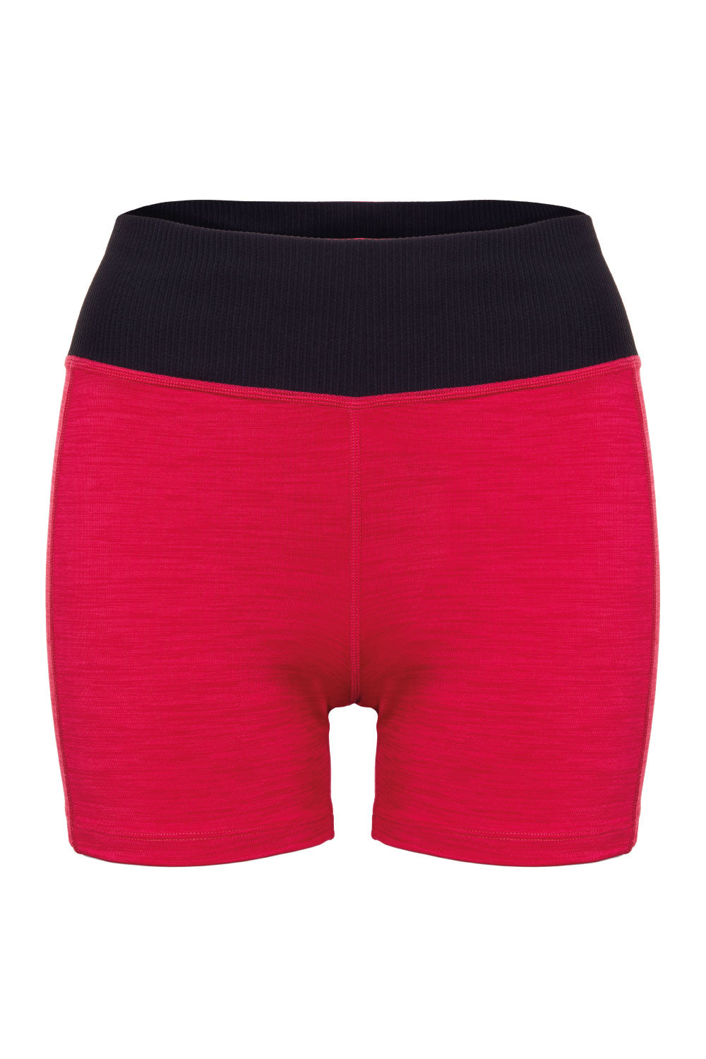 The Ribbing Short 5" (Women's)
