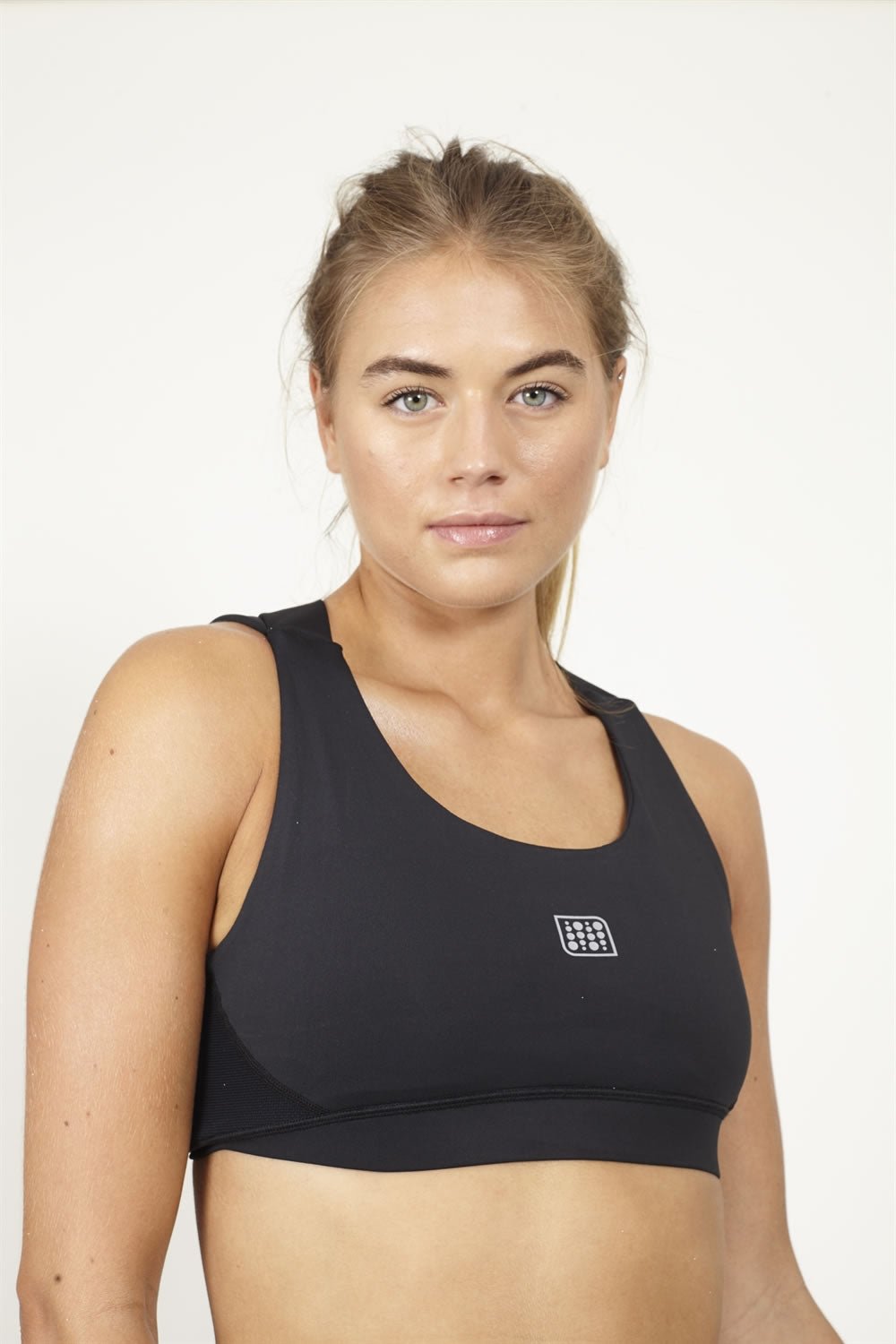 The Money Bra - Crewroom - XS - Black