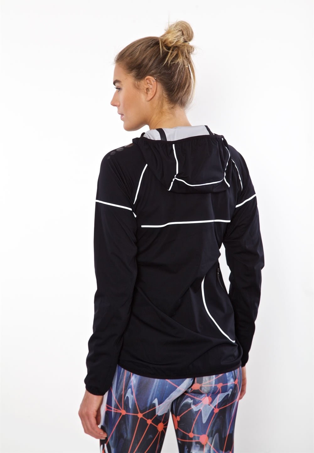 The Tundra Jacket II (Women's) - Crewroom - XS -