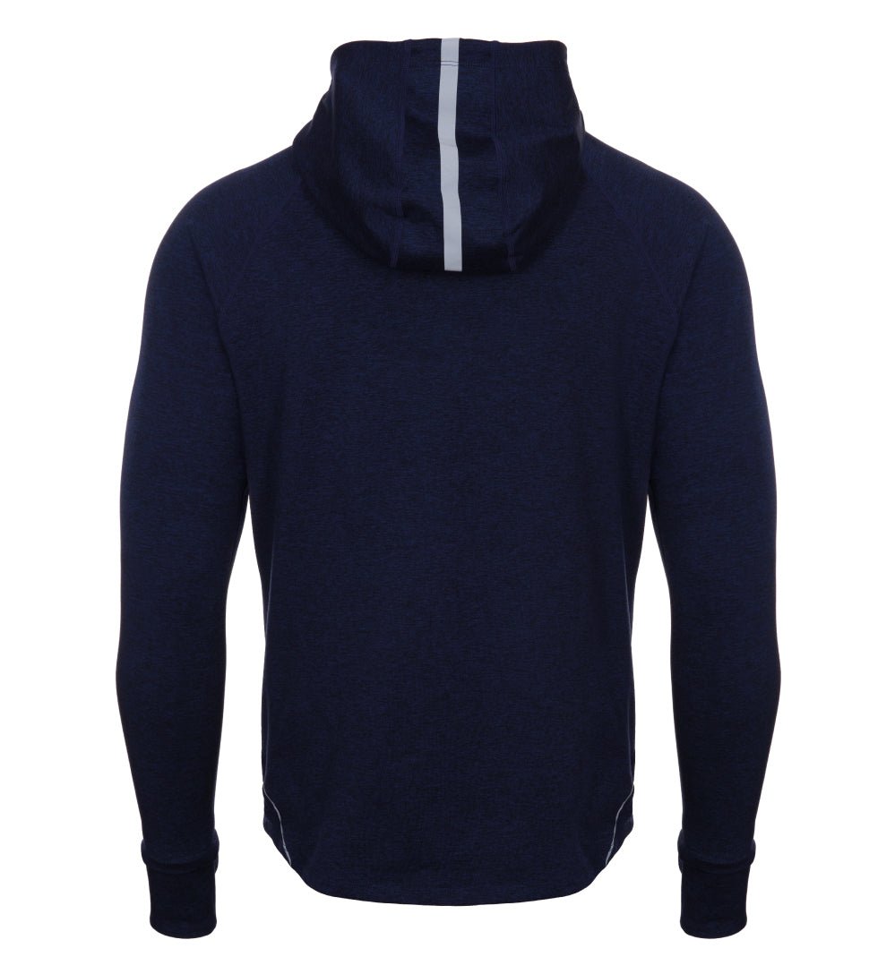 The Embankment Hoodie (Men's) - Crewroom - S - Dark Glitch