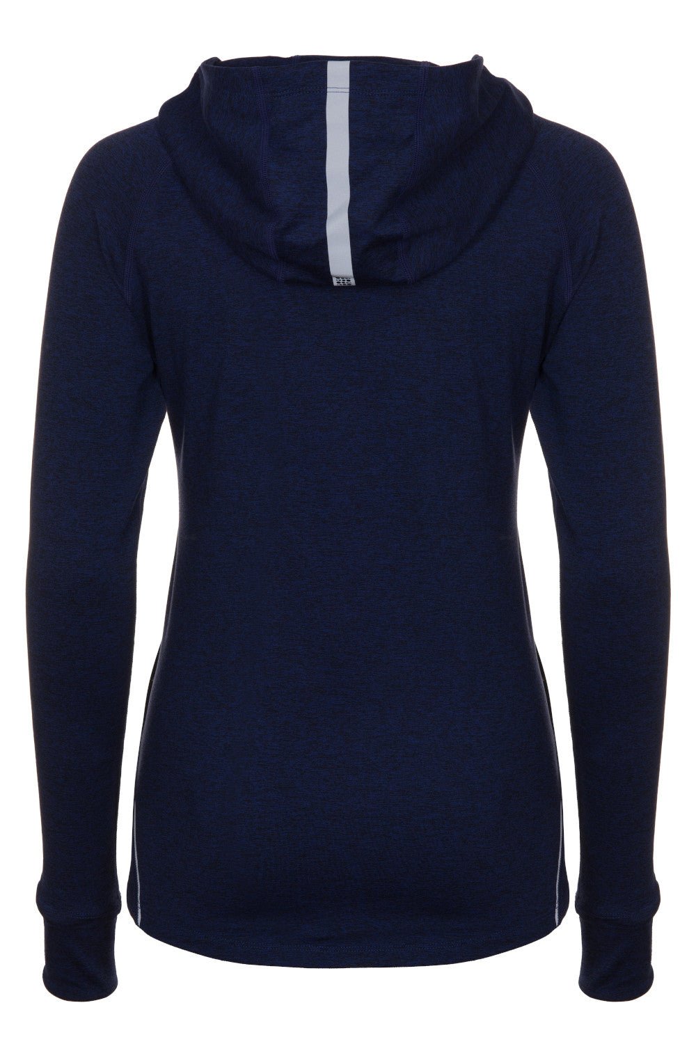 The Embankment Hoodie (Women's) - Crewroom - XS - Dark Glitch