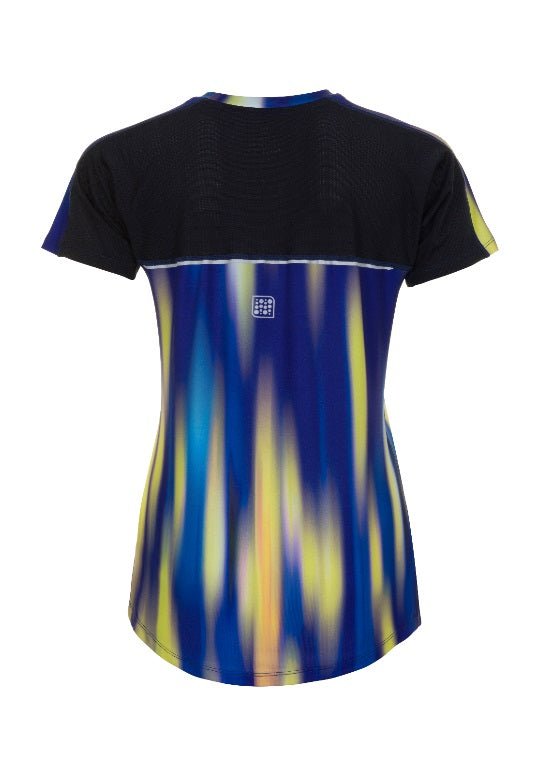The Drizzle Tee (Women's) - Crewroom - XS - River Lights
