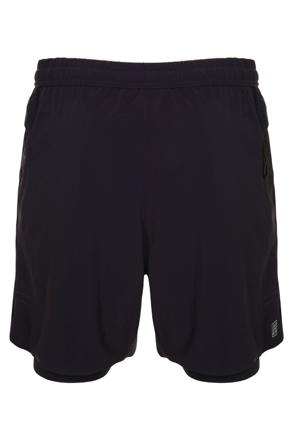 The Fuel Short 7" (Men's) - Crewroom - S - Black