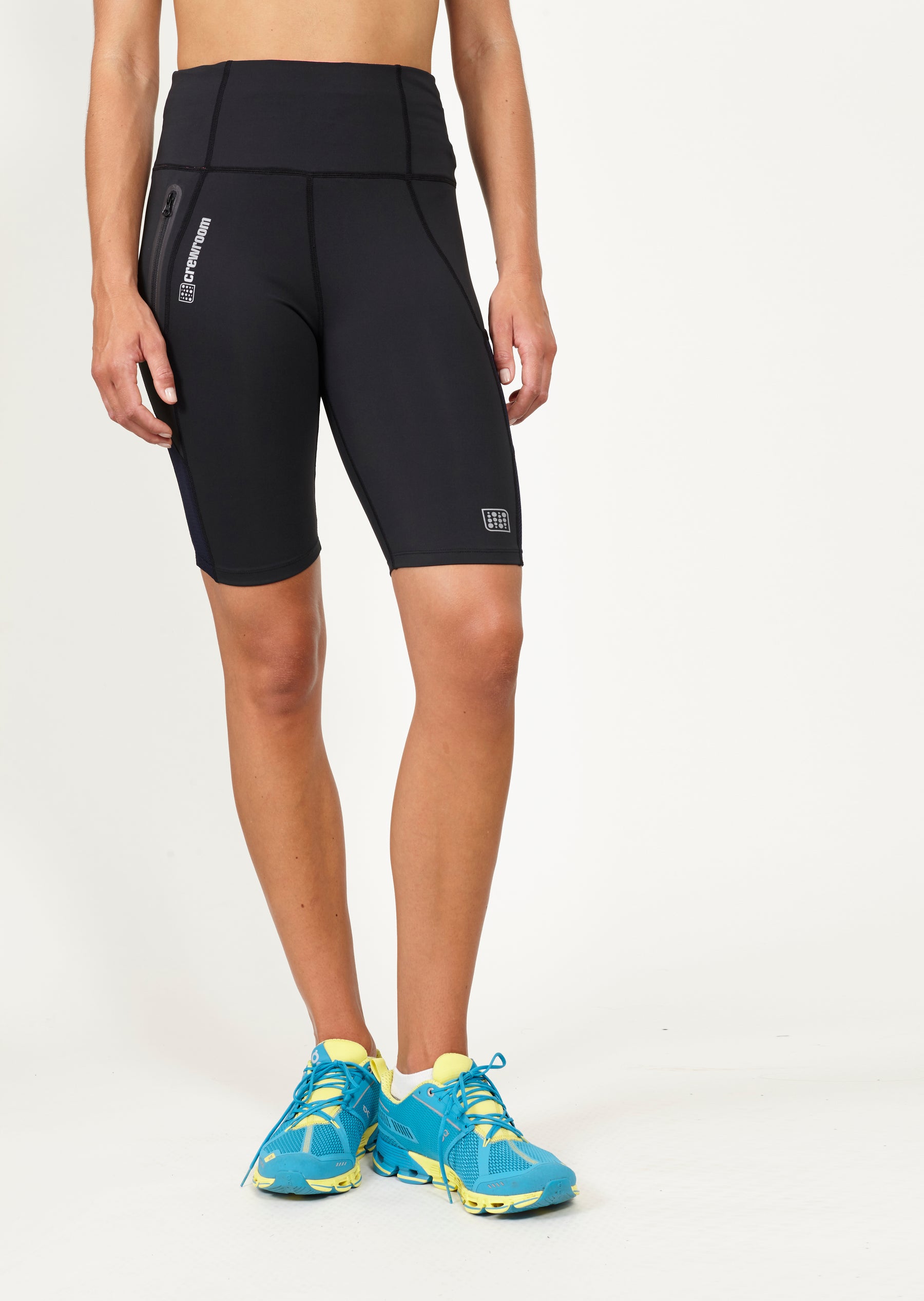 The Fuel Short 8" (Women's)