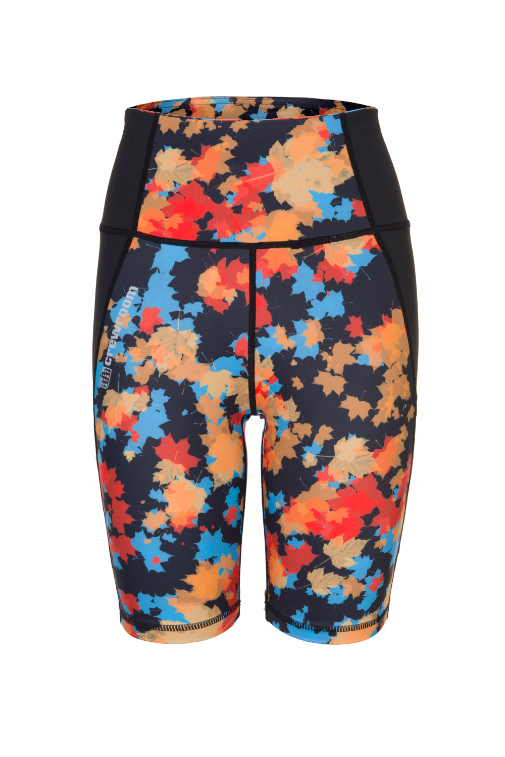 The Fuel Short 8" (Women's)