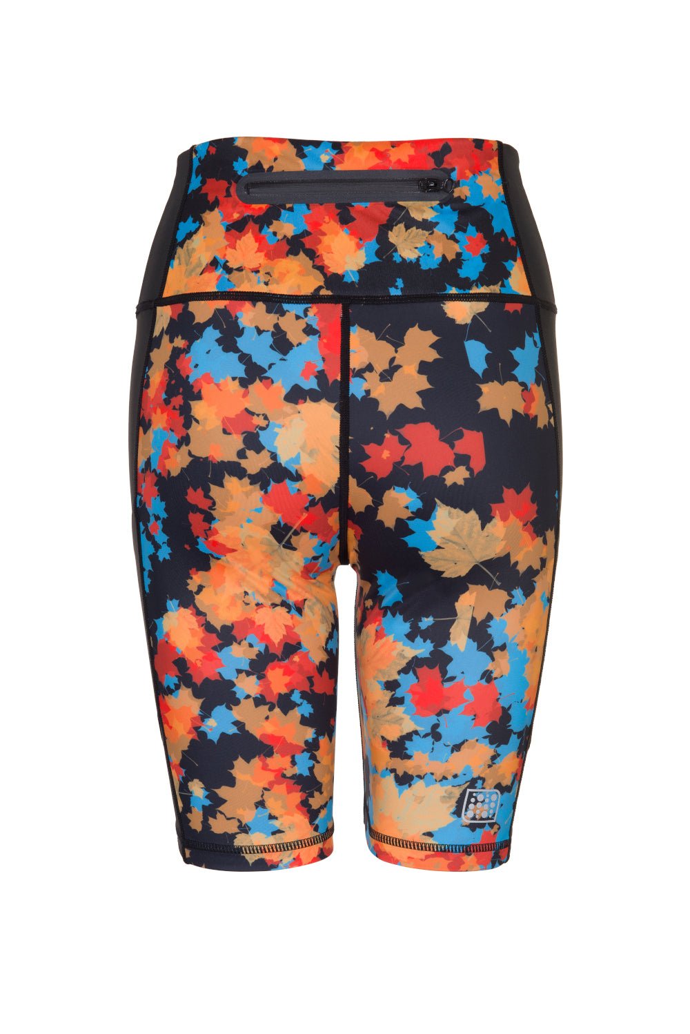 The Fuel Short 8" (Women's) - Crewroom - XS - Maple