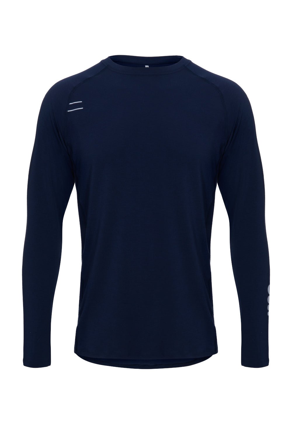 The Backdraft Top - Crewroom - S - Navy