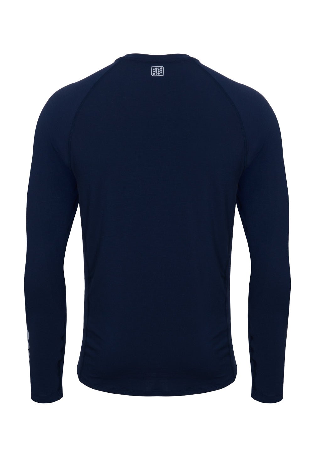 The Backdraft Top - Crewroom - S - Navy