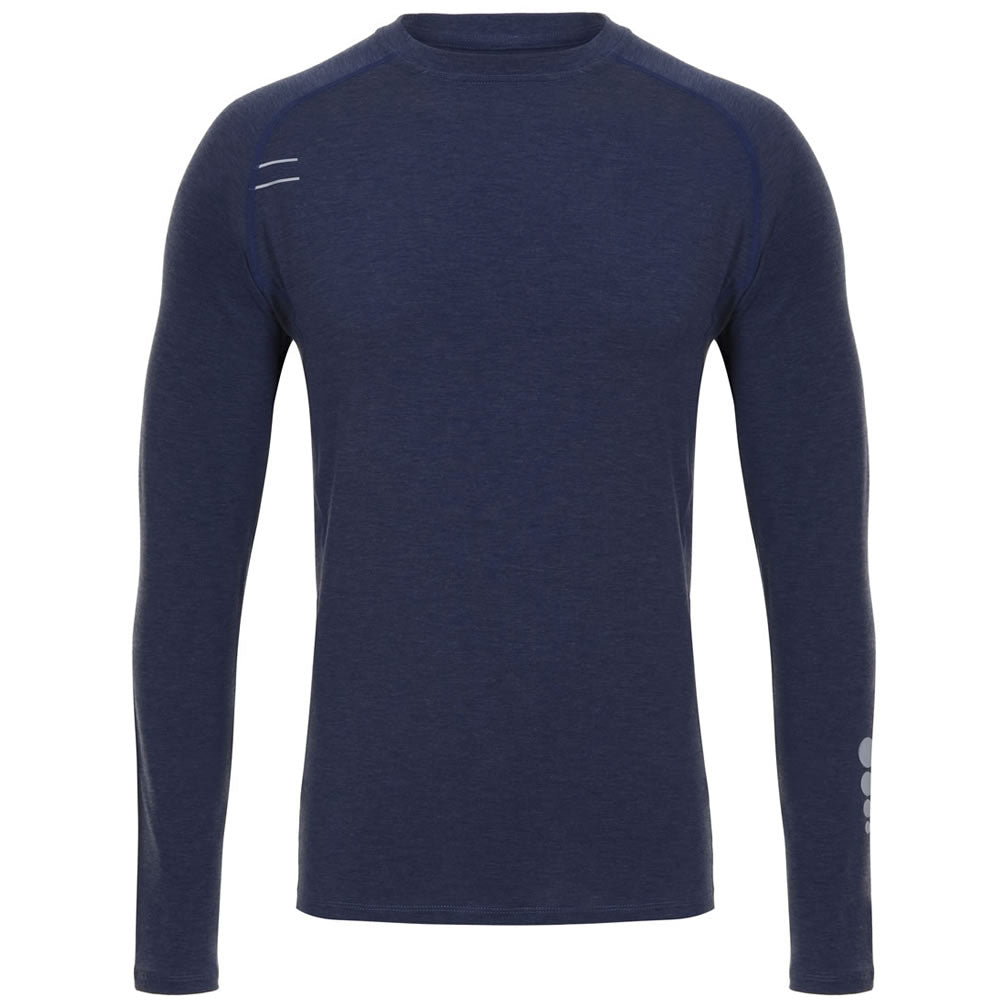 The Backdraft Top II (Men's) - Crewroom - S - Navy