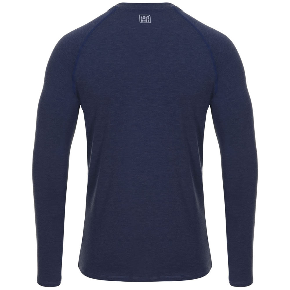 The Backdraft Top II (Men's) - Crewroom - S - Navy