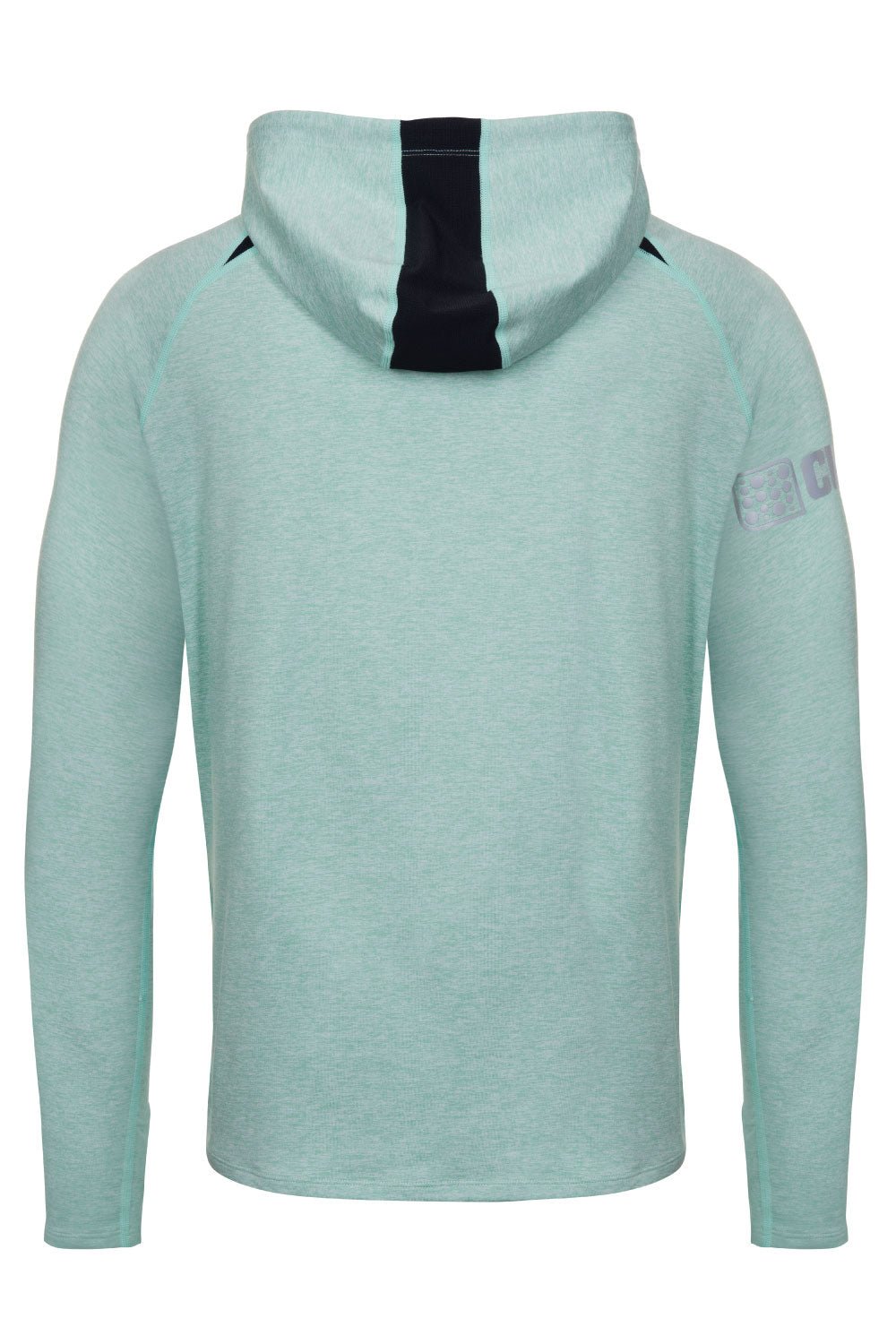 The North West: Revenge Hoodie (Men's) - Crewroom - S - Cascade Green