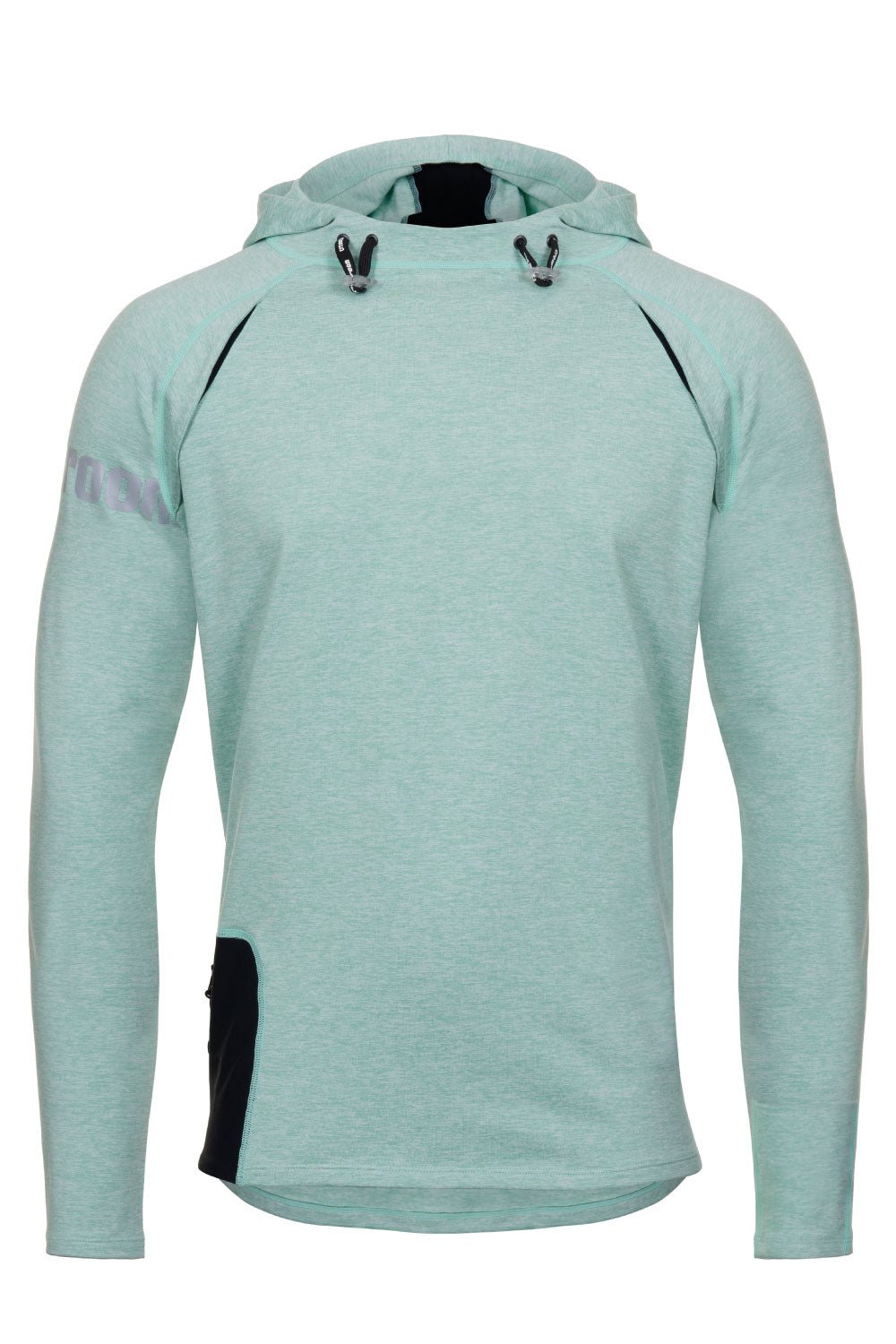 The North West: Revenge Hoodie (Men's) - Crewroom - S - Cascade Green