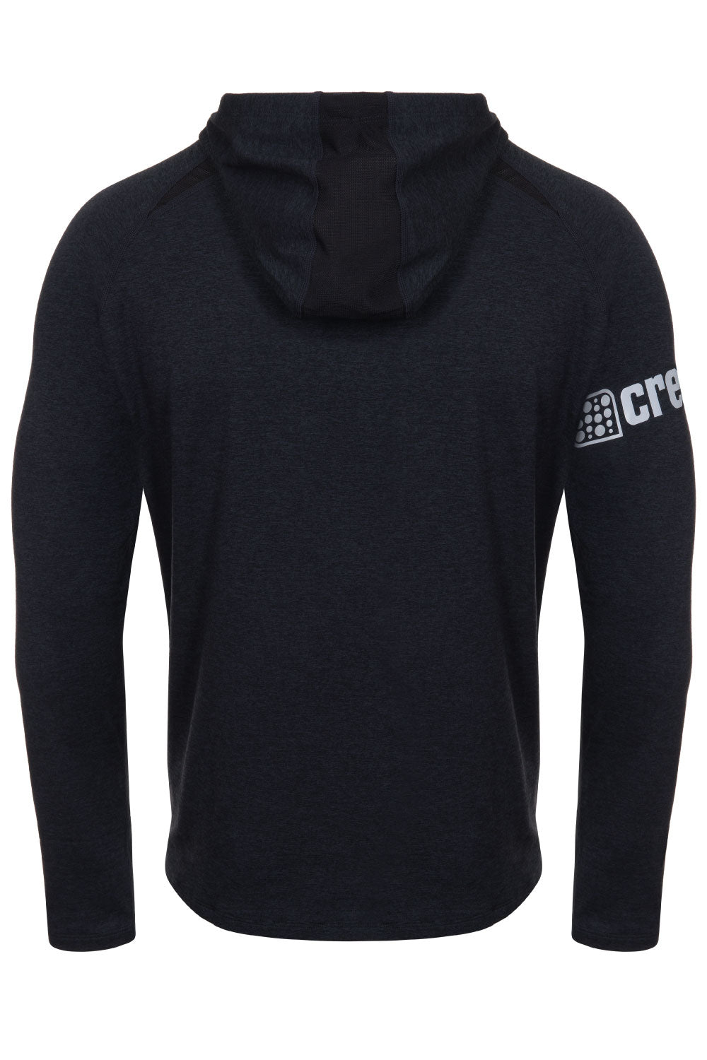 The North West: Revenge Hoodie (Men's) - Crewroom - S - Double Black