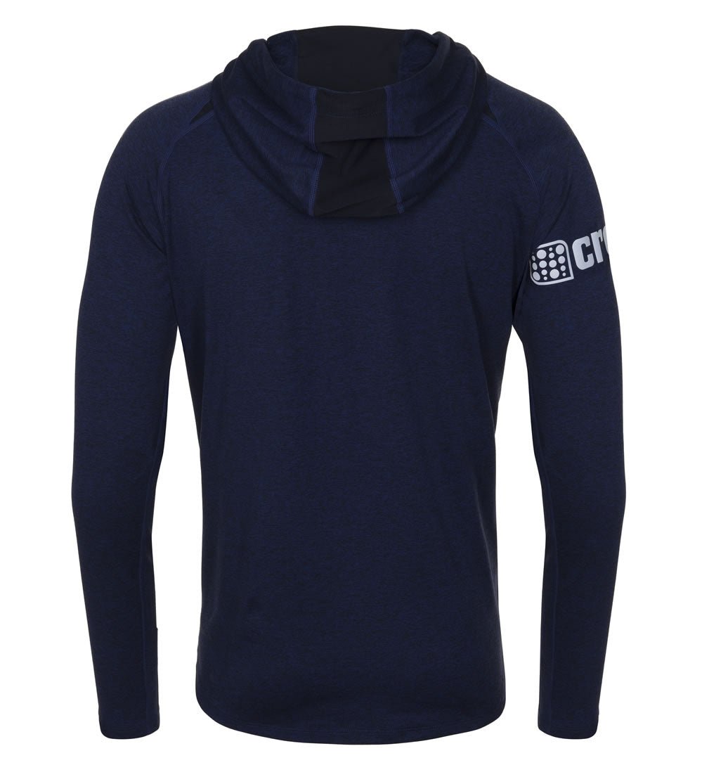 The North West: Revenge Hoodie (Men's) - Crewroom - S - Dark Glitch