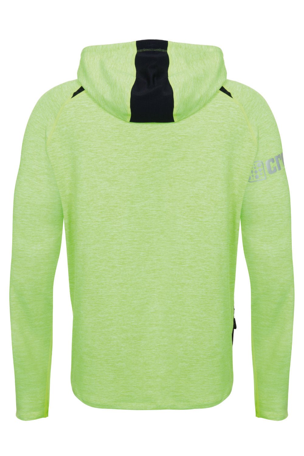 The North West: Revenge Hoodie (Men's) - Crewroom - S - High Vis