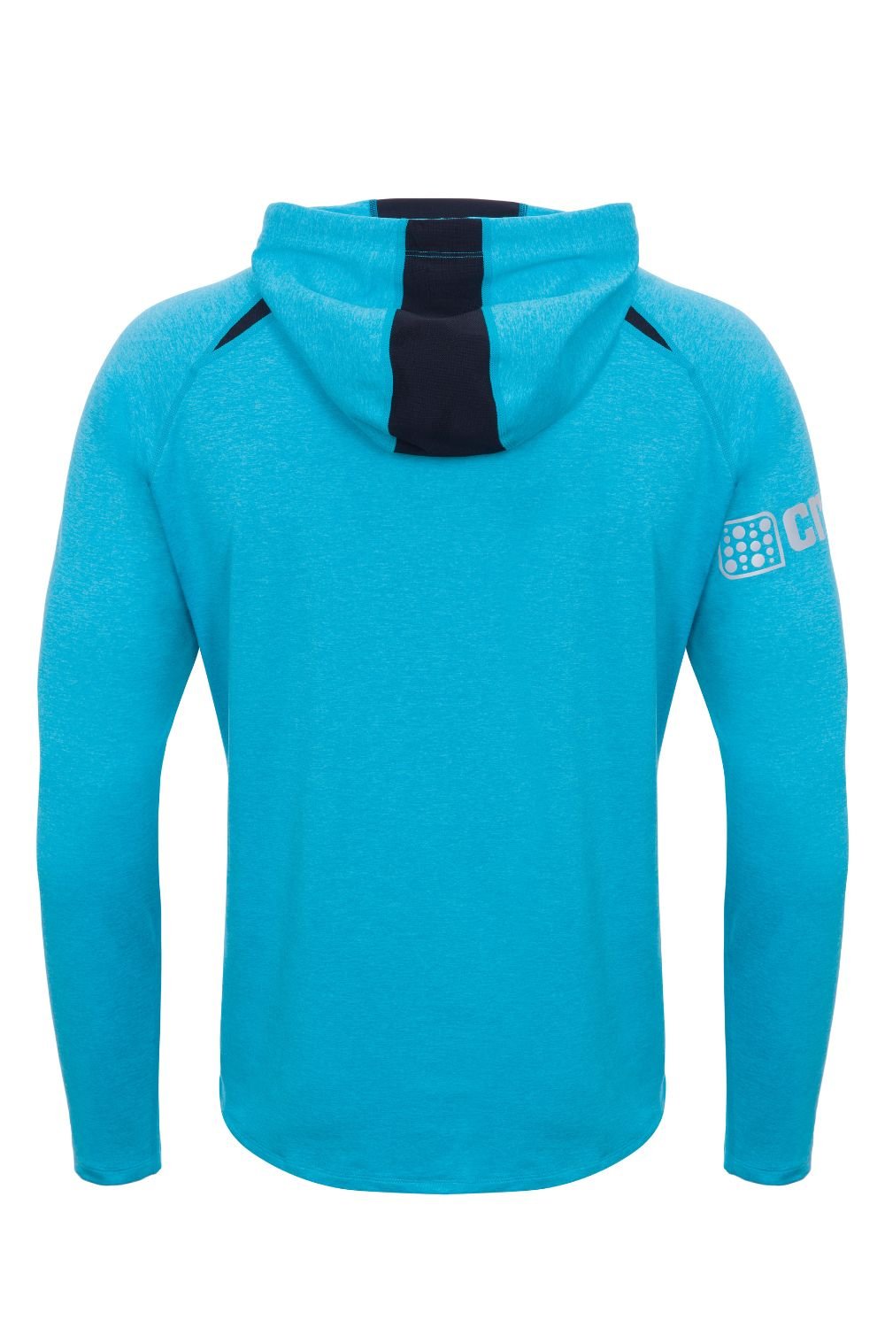 The North West: Revenge Hoodie (Men's) - Crewroom - S - Peacock Blue