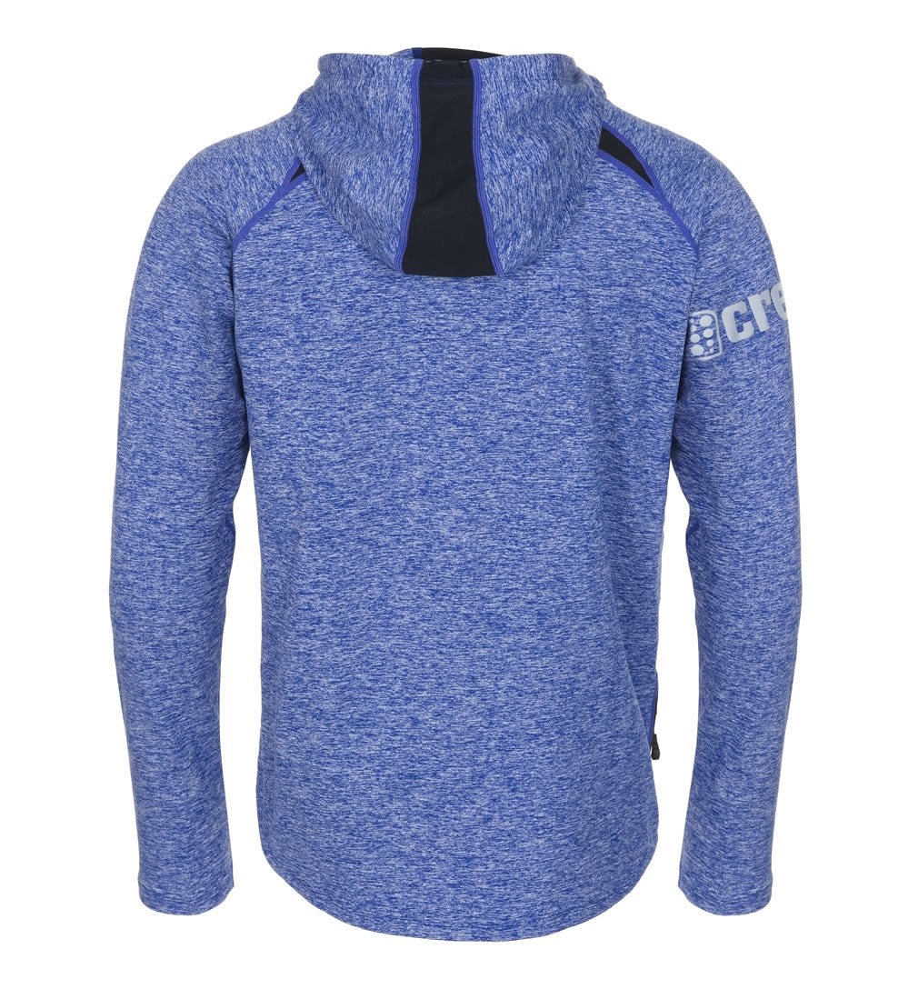 The North West: Revenge Hoodie (Men's) - Crewroom - S - Ultramarine Blue