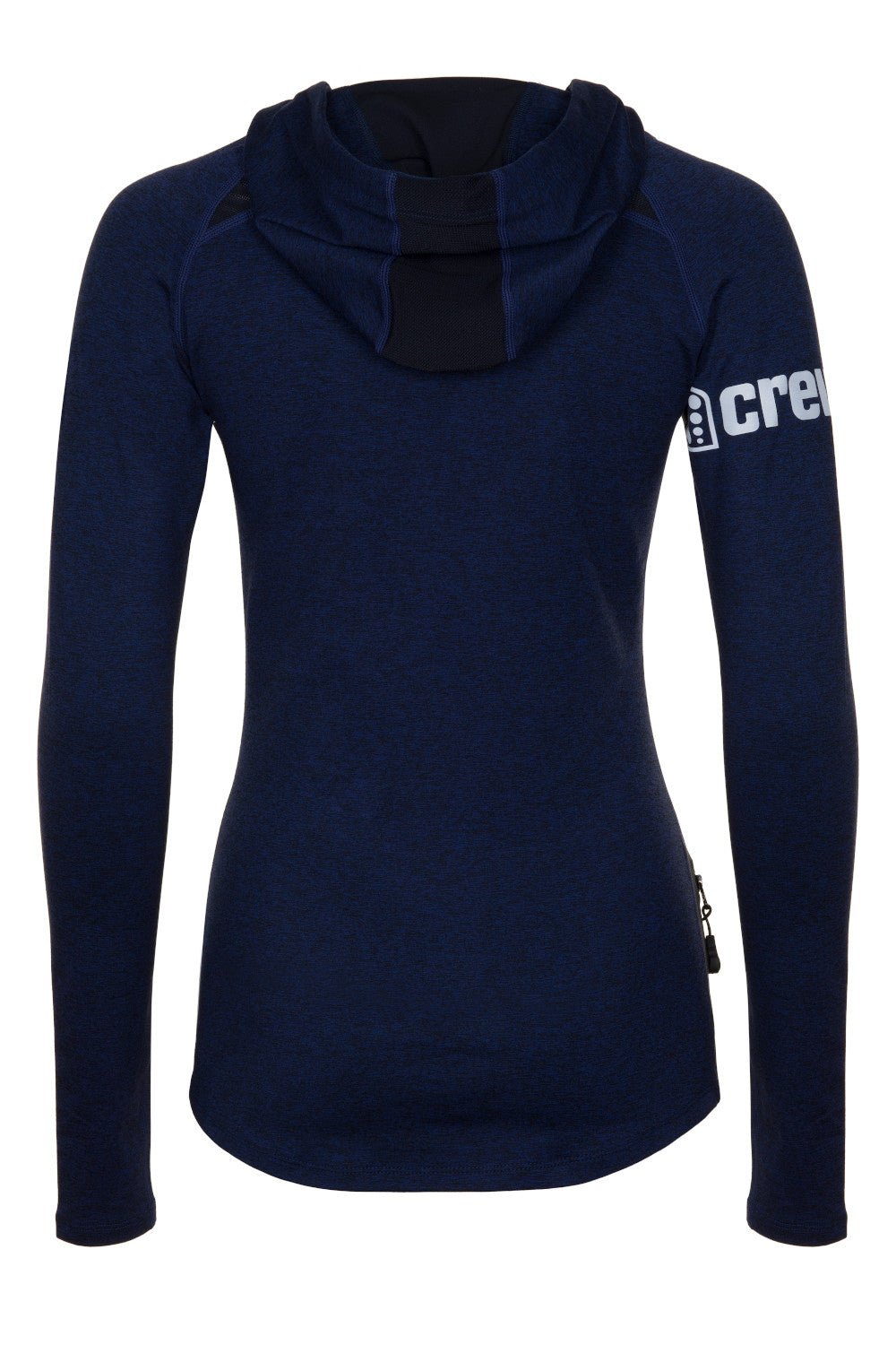 The North West: Revenge Hoodie (Women's) - Crewroom - XS - Dark Glitch