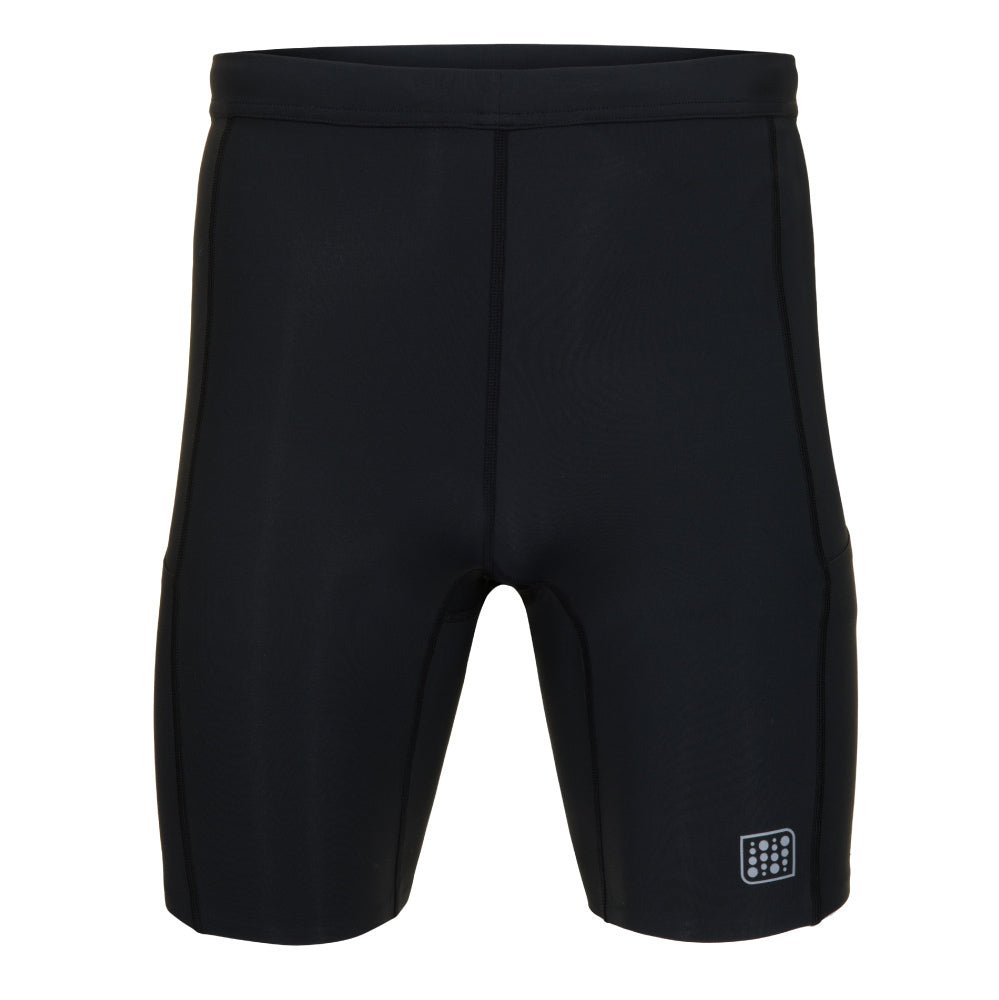 The Flash Training Short 10" (Men's) - Crewroom - S - Black