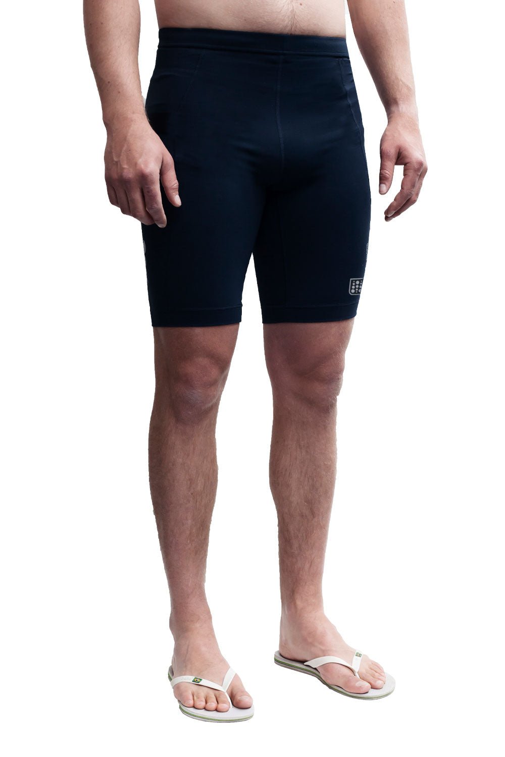 The Flash Training Short 10" (Men's) - Crewroom - S - Black