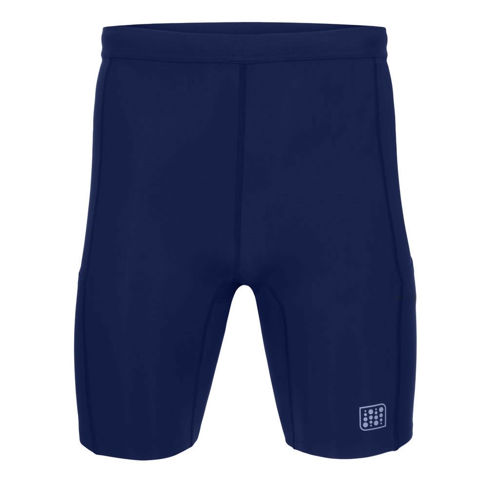The Flash Training Short 10" (Men's) - Crewroom - XS - Navy
