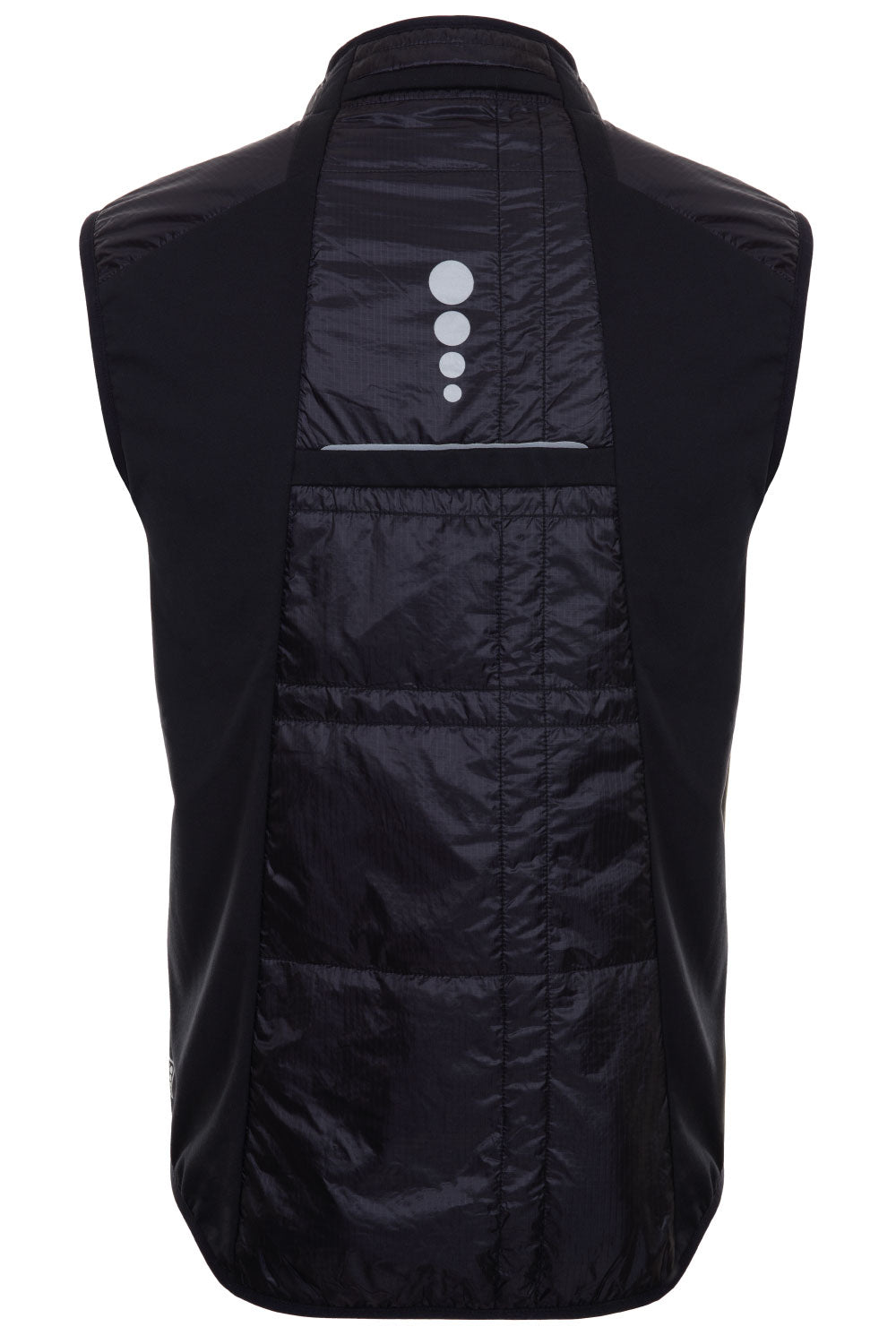 The Hyggle Gilet II (Men's) - Crewroom - S - Black