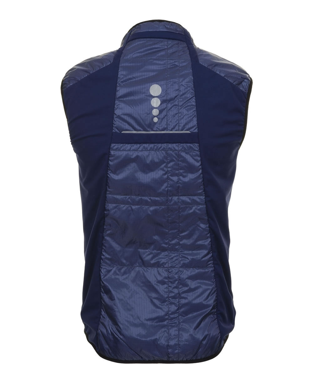 The Hyggle Gilet II (Men's) - Crewroom - S - New Navy