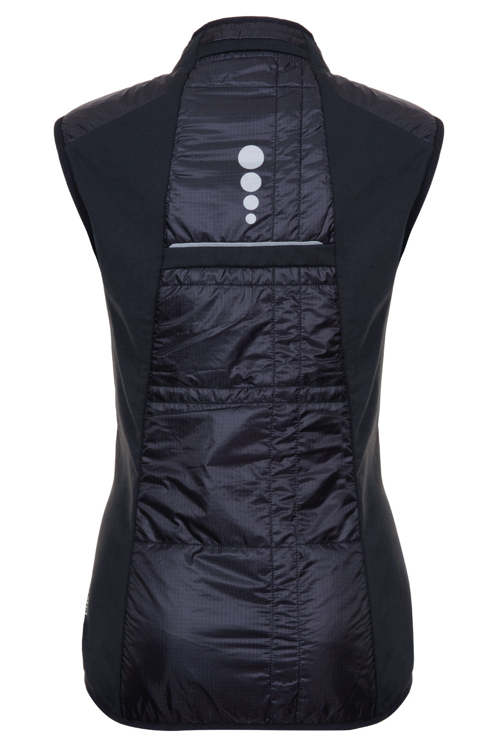 The Hyggle Gilet II (Women's) - Crewroom - XS - Black