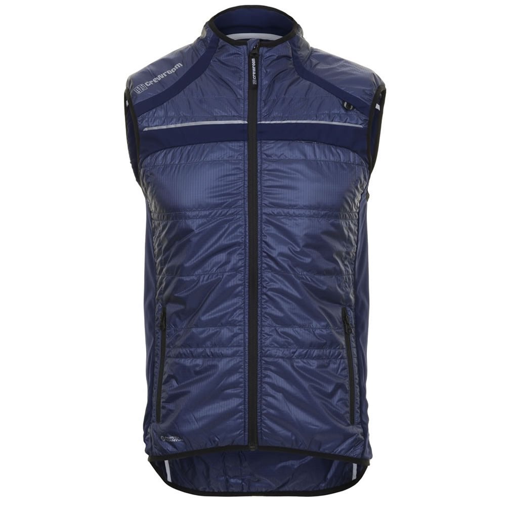The Hyggle Gilet II (Women's) - Crewroom - XS -