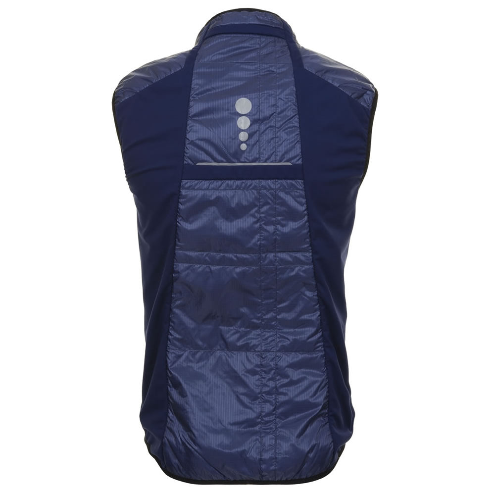 The Hyggle Gilet II (Women's) - Crewroom - XS -
