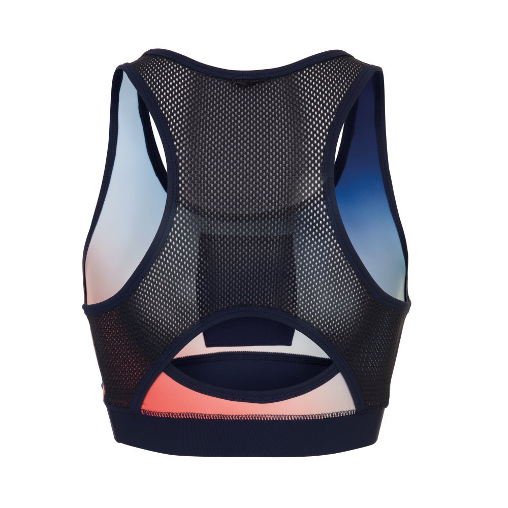 The Cross Bra - Crewroom - XS - Lake Louise