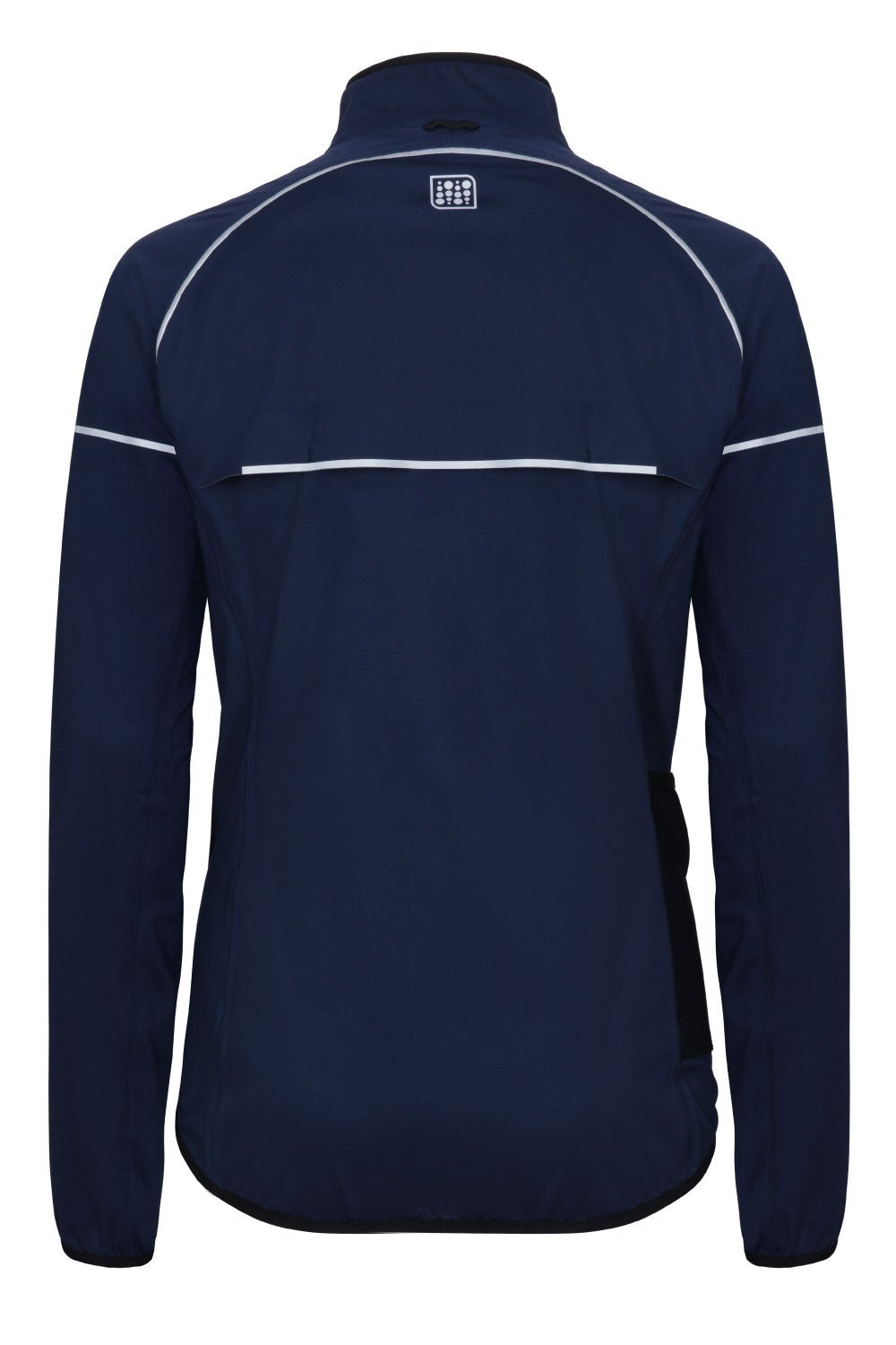 HWR Tundra Rower Jacket - Crewroom - XS - Navy
