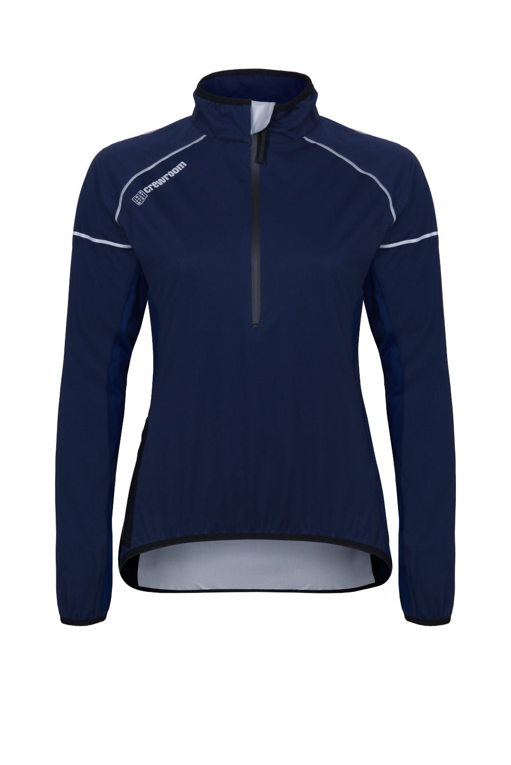The Tundra Rower Jacket (Women's) - Crewroom - XS - Navy