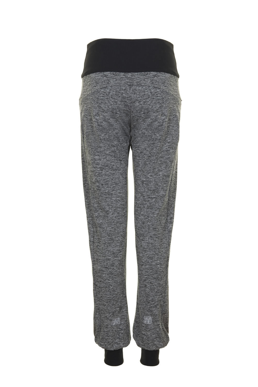 The Nae Bother Pant (Women's) - Crewroom - XS - Carbon Black