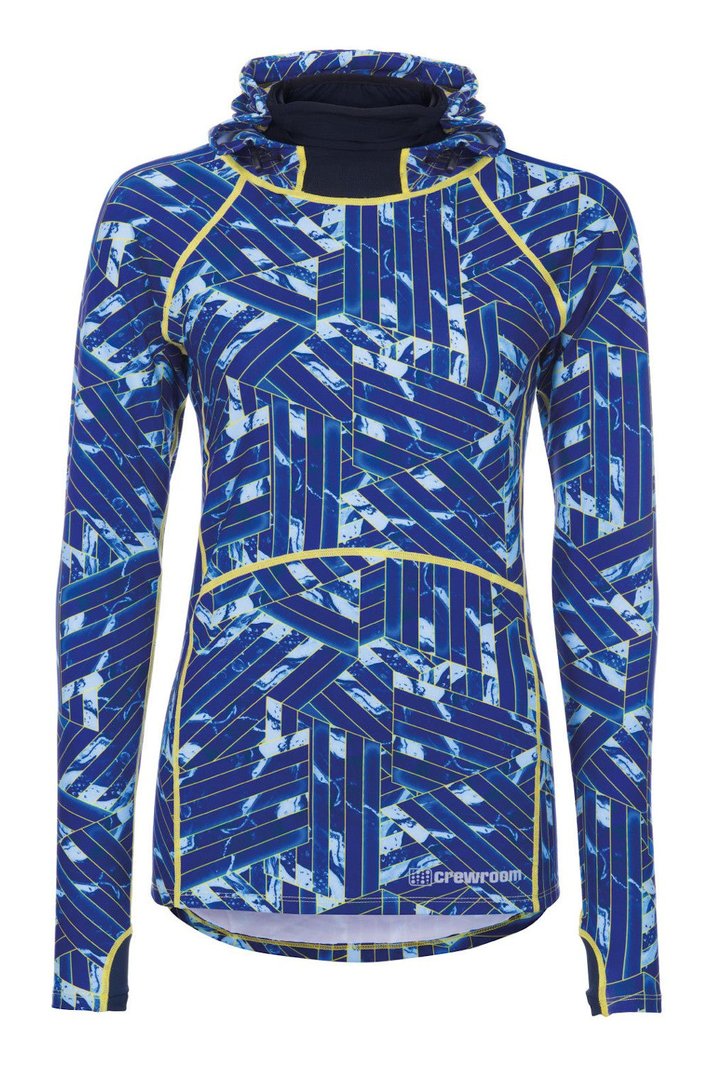 The Kintsugi Blade Top (Women's)