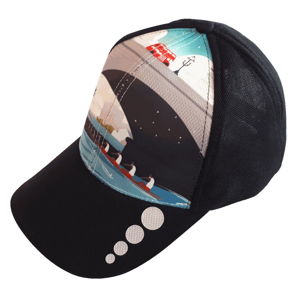 The Air Head Trucker Putney Edition - Crewroom -