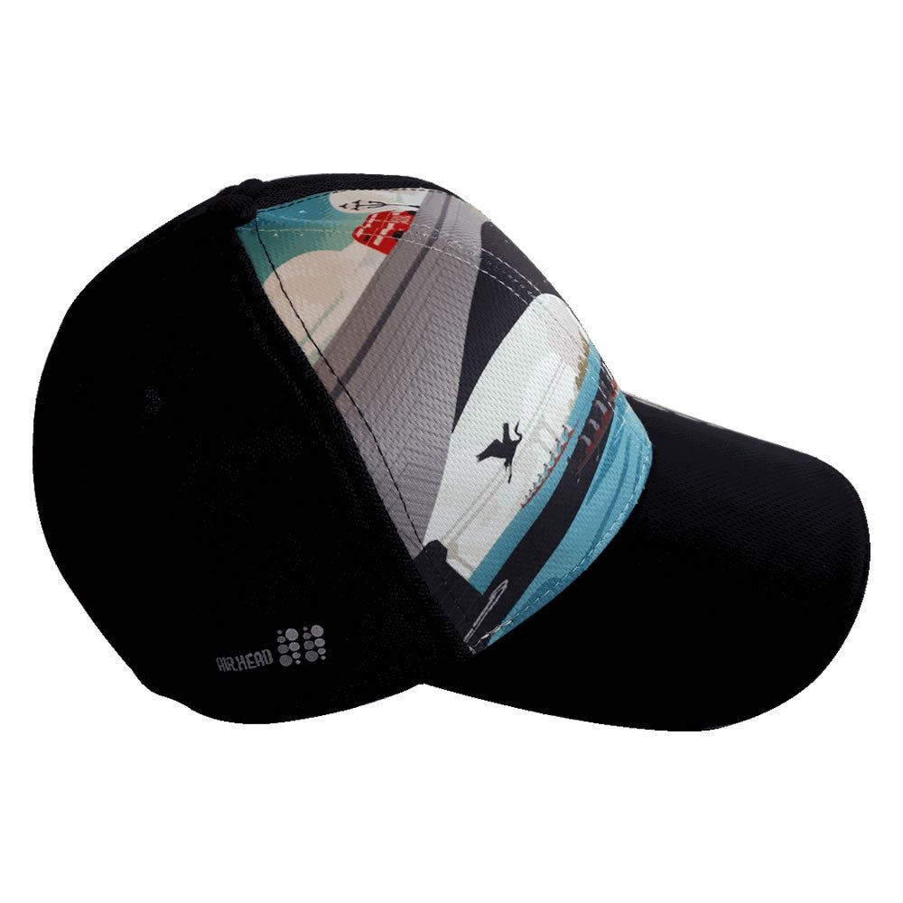 The Air Head Trucker Putney Edition - Crewroom -