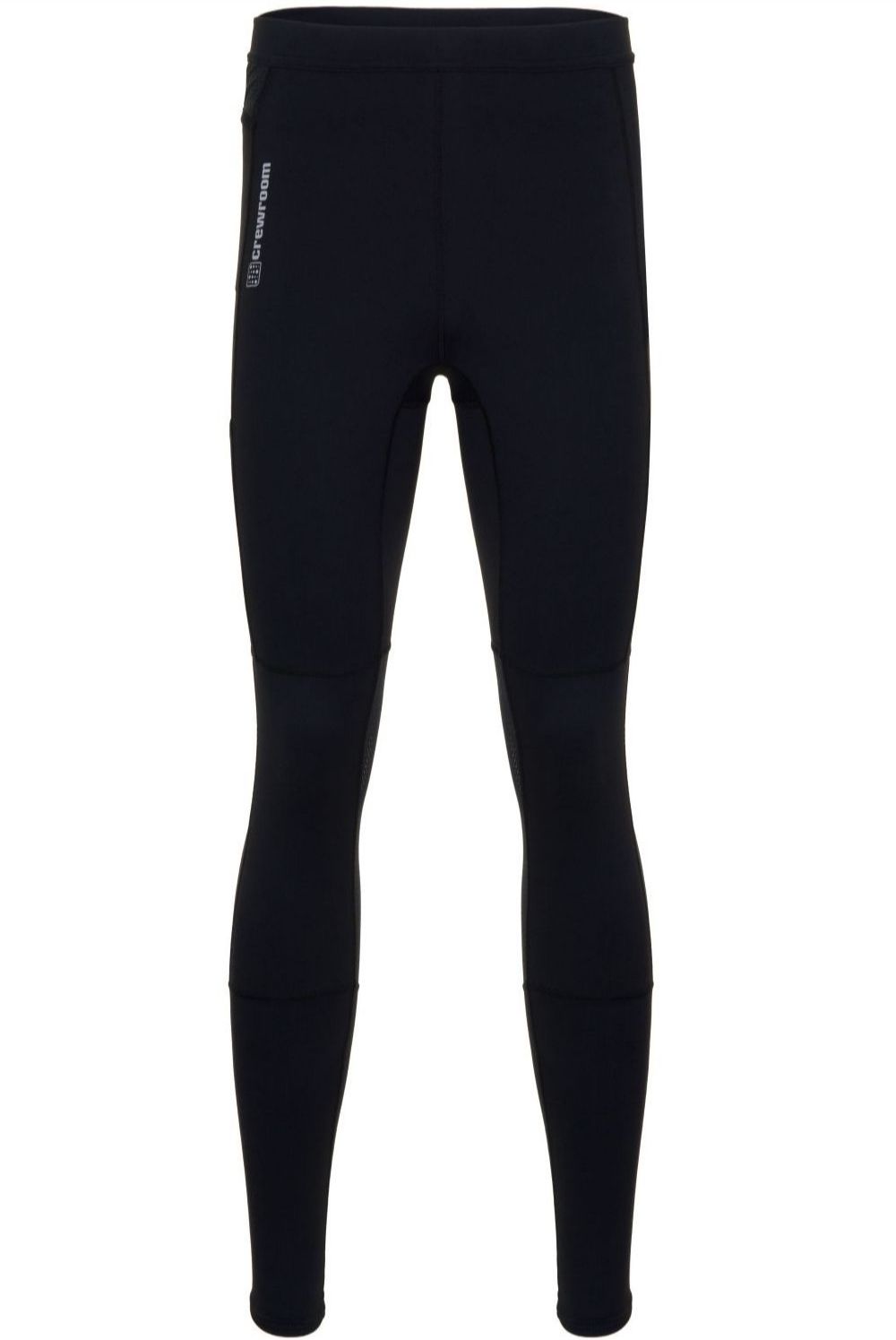 The Winter Fuel Legging (Men's) - Crewroom - S - Black