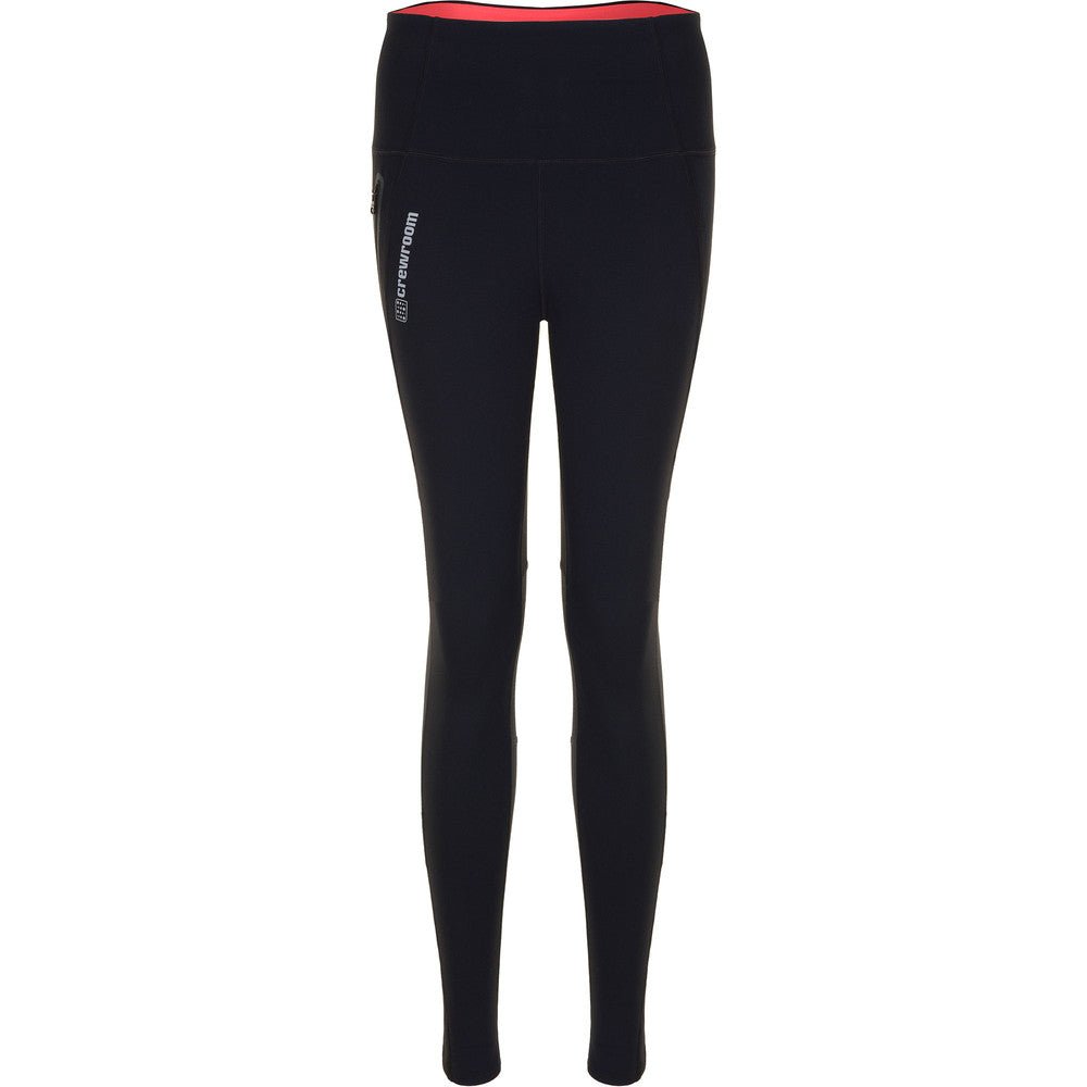 The Winter Fuel Legging (Women's) - Crewroom - XS - Black