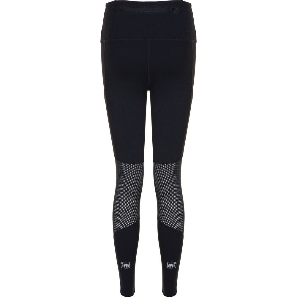 The Winter Fuel Legging (Women's) - Crewroom - XS - Black