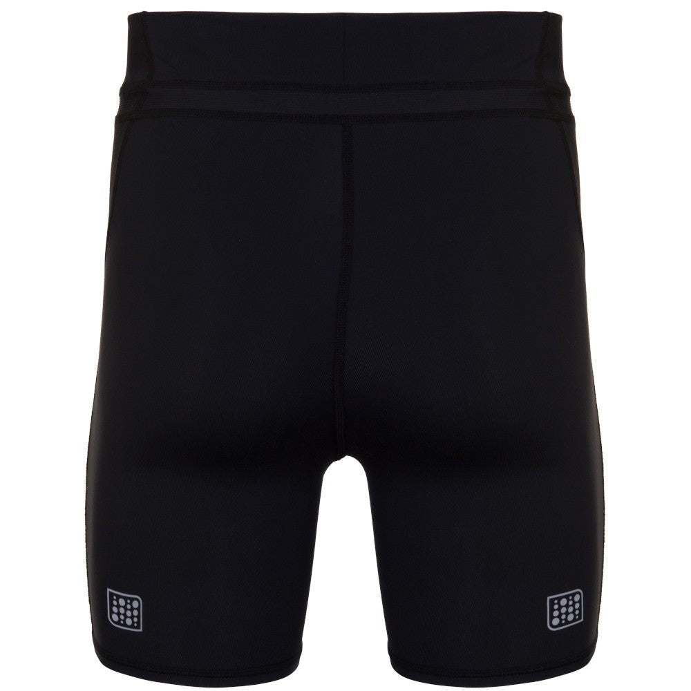 The Rowing/Cycling Short 10" (Men's) - Crewroom - S - Black