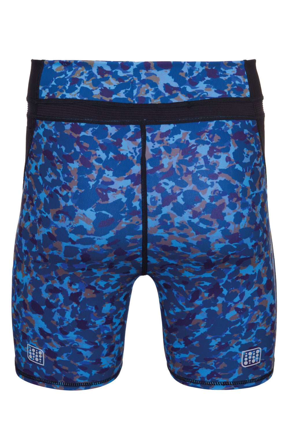 The Rowing/Cycling Short 10" (Men's) - Crewroom - S - Camo Print