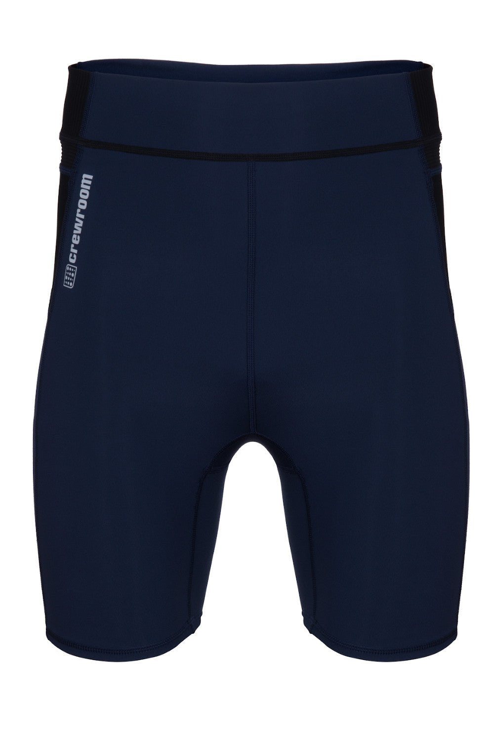 The Rowing/Cycling Short 10" (Men's) - Crewroom - S - Navy