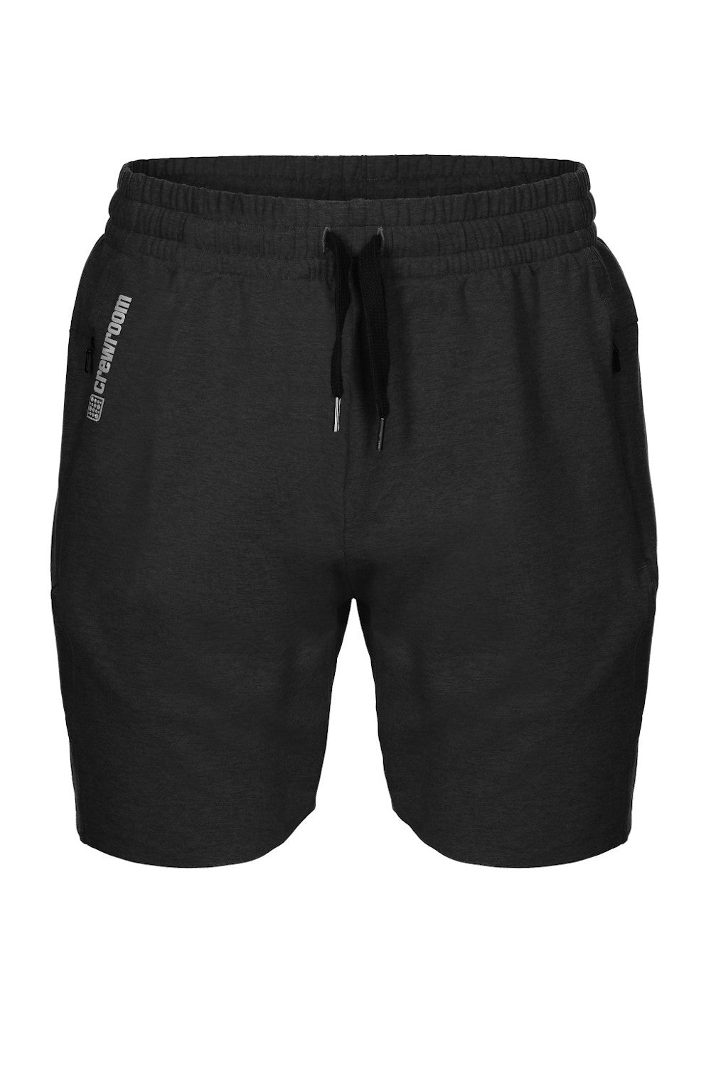 The North West Track Short 8" (Men's) - Crewroom - S - Double Black