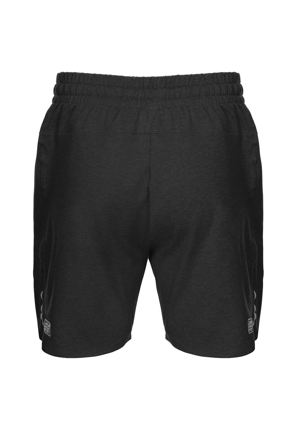 The North West Track Short 8" (Men's) - Crewroom - S - Double Black