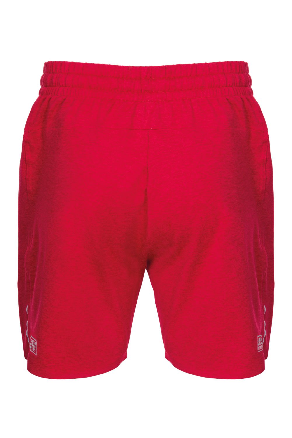 The North West Track Short 8" (Men's) - Crewroom - S - Pomegranate