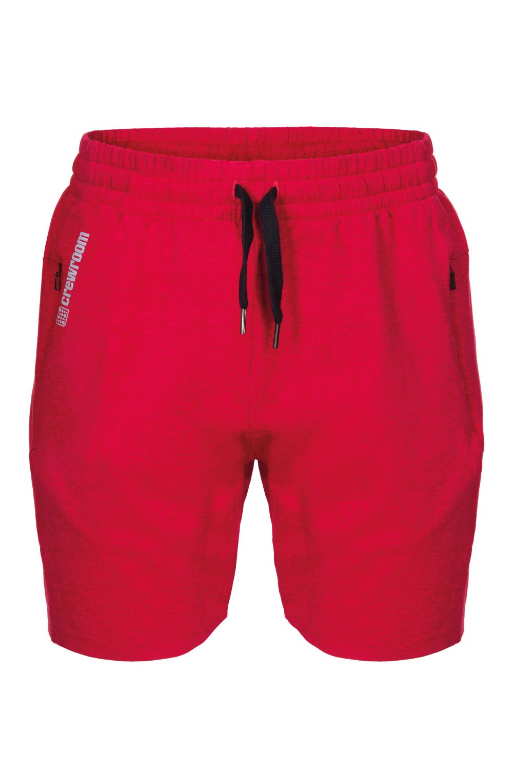The North West Track Short 8" (Men's) - Crewroom - S - Pomegranate